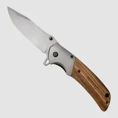 WAYU - CUCHILLO NAVAJA PLEGABLE