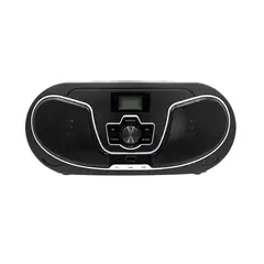 PHILIPS - Radio boombox cd bluetooth