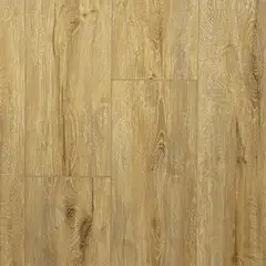 AB WOODFLOOR - Piso Vinílico SPC Malaga Oak 1830x228x6 mm