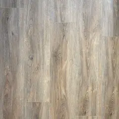 AB WOODFLOOR - Piso Vinílico SPC Barn Oak 1220x183x5 mm