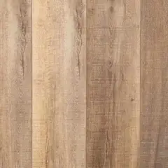 AB WOODFLOOR - Piso Vinílico WPC Sun River Oak 1830x225x8 mm