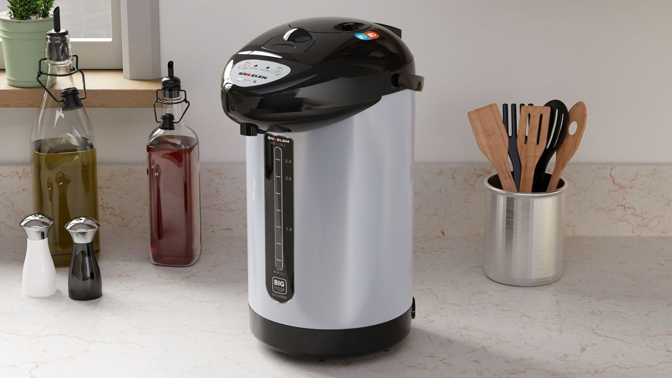 Hervidor Mantenedor Acqua HMA-3200SI