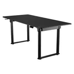 COUGAR - Escritorio Gamer - E-GRAV 180 - 180 x 75 cm