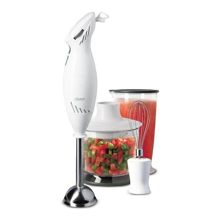 Batidora de Inmersión Mas Accesorios 250w