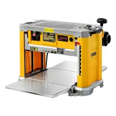 VIDA BUENAS - Cepillo Cepilladora De Banco 2000w Generac Profundidad 3mm A