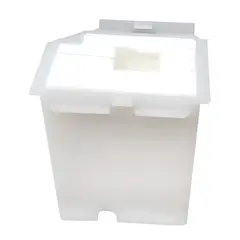 GENERICO - Caja de Almohadillas para Impresoras Epson L3110 L3150 L3210 L3250