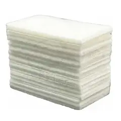 GENERICO - Almohadillas Impresora Brother Dcp J125 J140 Mfc J220 J410