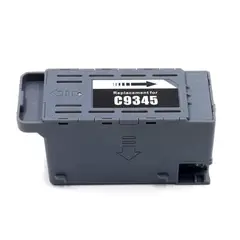 GENERICO - Caja de mantenimiento ALTERNATIVA C9345 Impresora Epson L8160 L15150