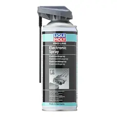 LIQUI MOLY - Limpia Contactos Electricos Pro-line 400ml