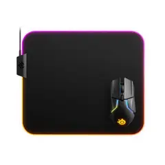 STEELSERIES - Mousepad QCK Prism Cloth Medium