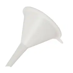 REMBRE - EMBUDO PLASTICO 22 CM PARA COMBUSTIBLES