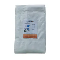 GENERICO - Lonas Impermeables 4x5 200g Blanco