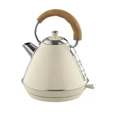 EASYWAYS - Hervidor Design Beige 1,7 L