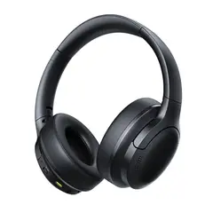 BASEUS - OS-Baseus Bass BH1 Lite Wireless Headphones Cosmic Black