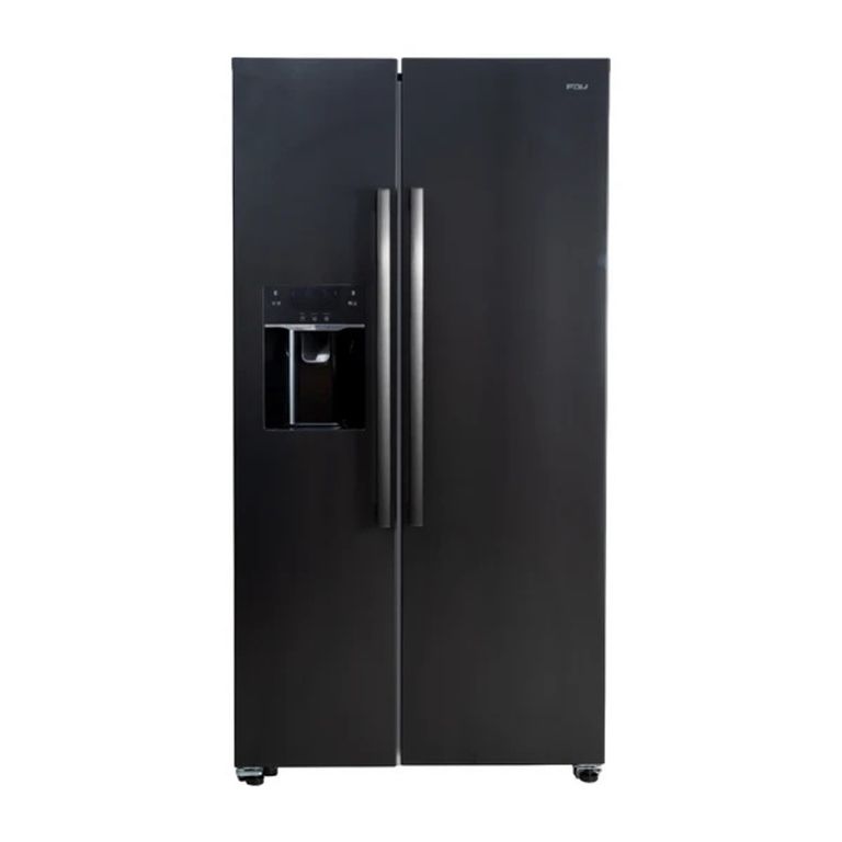 Refrigerador SBS Signature 2.0 513Lts