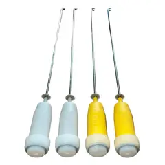 GENERICO - Amortiguador Lavadora Fensa Mademsa 72 CM Ver Modelos Compatibles