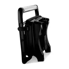 OSTER - Plancha Tostadora Panini 2880 1400w Revestimiento Ceramica