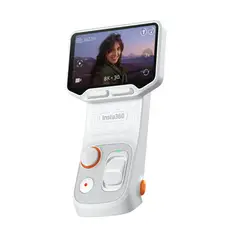 INSTA360 - Luna Ultra Creator Kit white