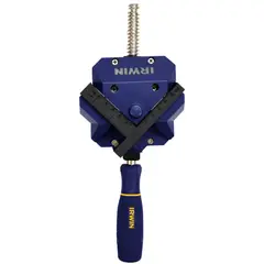 IRWIN - Prensa para esquina de 90° QUICK-GRIP 226410