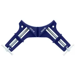 IRWIN - Prensa esquinera metal 3" 226200