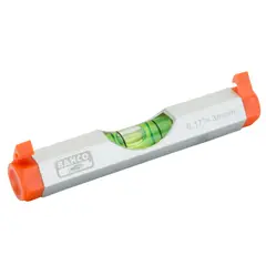 BAHCO - Niveles De Línea De Aluminio Profesional 75mm 466-LINE