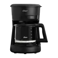 OSTER - Cafetera Electrica De Filtro 5 Tazas