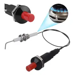 GENERICO - 2 Pack Chispero Estufas Para Fensa Mademsa