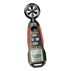 ANENG - Anemómetro Digital Gn302