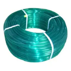 METALFER - Manguera Galactica 3/4 Pulg Verde 10 Mts