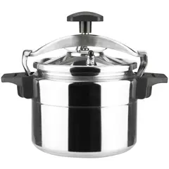 MARMICOC - Olla a Presión Clasic 6 Litros Acero Inoxidable