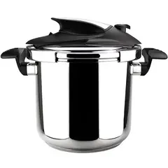 MARMICOC - Olla a Presión Innova 7 Litros Acero Inoxidable