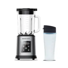 EASYWAYS - Licuadora PowerBlend 1,8 Litros + Vaso to GO