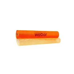 WEBER - Malla Orange eifs rollo 1x50mt