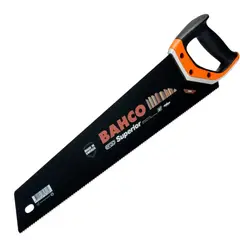 BAHCO - Serrucho De Mano Superior 500mm 20Pulg 3090-20-xt11-hp