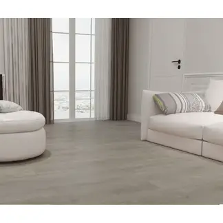 BATHCO - Piso Laminado Blackpool Hydro Hollow Oak Mate 122x20