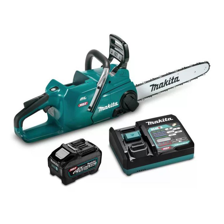 Electrosierra UC016GT102 16 40V +Bat 5Ah + Cargador a $616.990