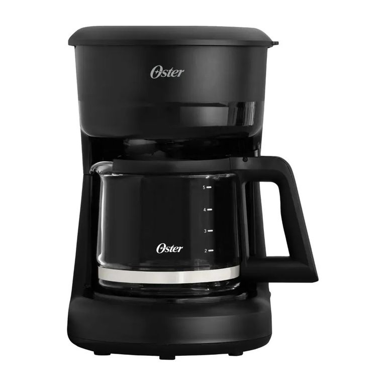 Cafetera De Filtro 5 Tazas 650w 1.2 Litros