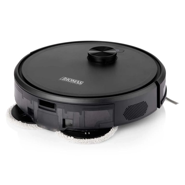 Aspiradora LaserRobot Suprema TH-AR1160L