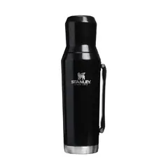 STANLEY - Mate System Ideal Hammertone Black - 1.2 lt