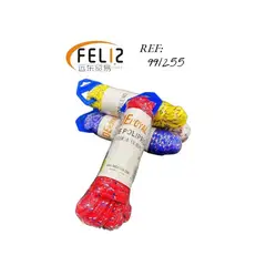 OEM - Cuerda Multiuso Soga Resistente Polipropileno 10mm*10m