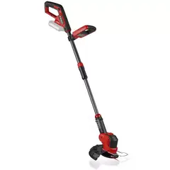 EINHELL - ORILLADORA INALAMBRICA - 25 CM - GIRO 180 - 18V