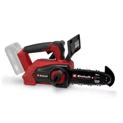 EINHELL - MOTOSIERRA INALAMBRICA UNA MANO BRUSHLESS - 20 CM OREGON - 18V