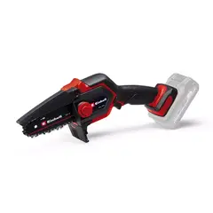 EINHELL - PODADORA DE ALTURA INALAMBRICA BRUSHLESS - 12.5 CM - 18V