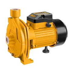 INGCO - Bomba De Agua Centrifuga 1X1" 2Hp Cpm15008