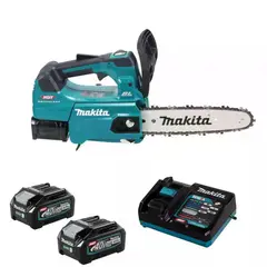 MAKITA - ELECTROSIERRA UC002GM101 10 40V+1BAT 4.0AH+CARG