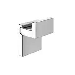 ROCA - Percha Rubik Cromada