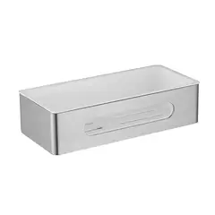 WASSER - Canasto Ducha Funktional Satinado
