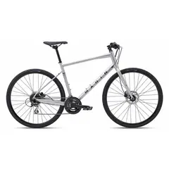 MARIN - Bicicleta Urbana Fairfax 2