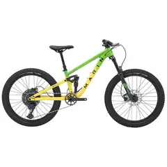 MARIN - Bicicleta Mountain Bike Rift Zone Aro 24