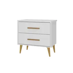 HOGA - Velador Kids Blanco